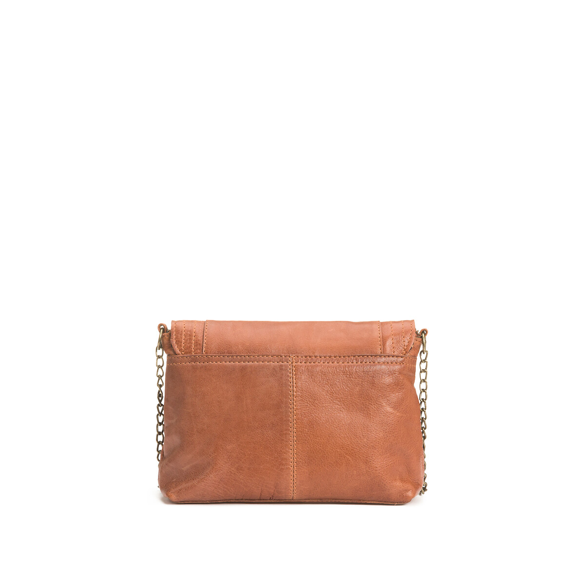 Sac à main marron, PIECES