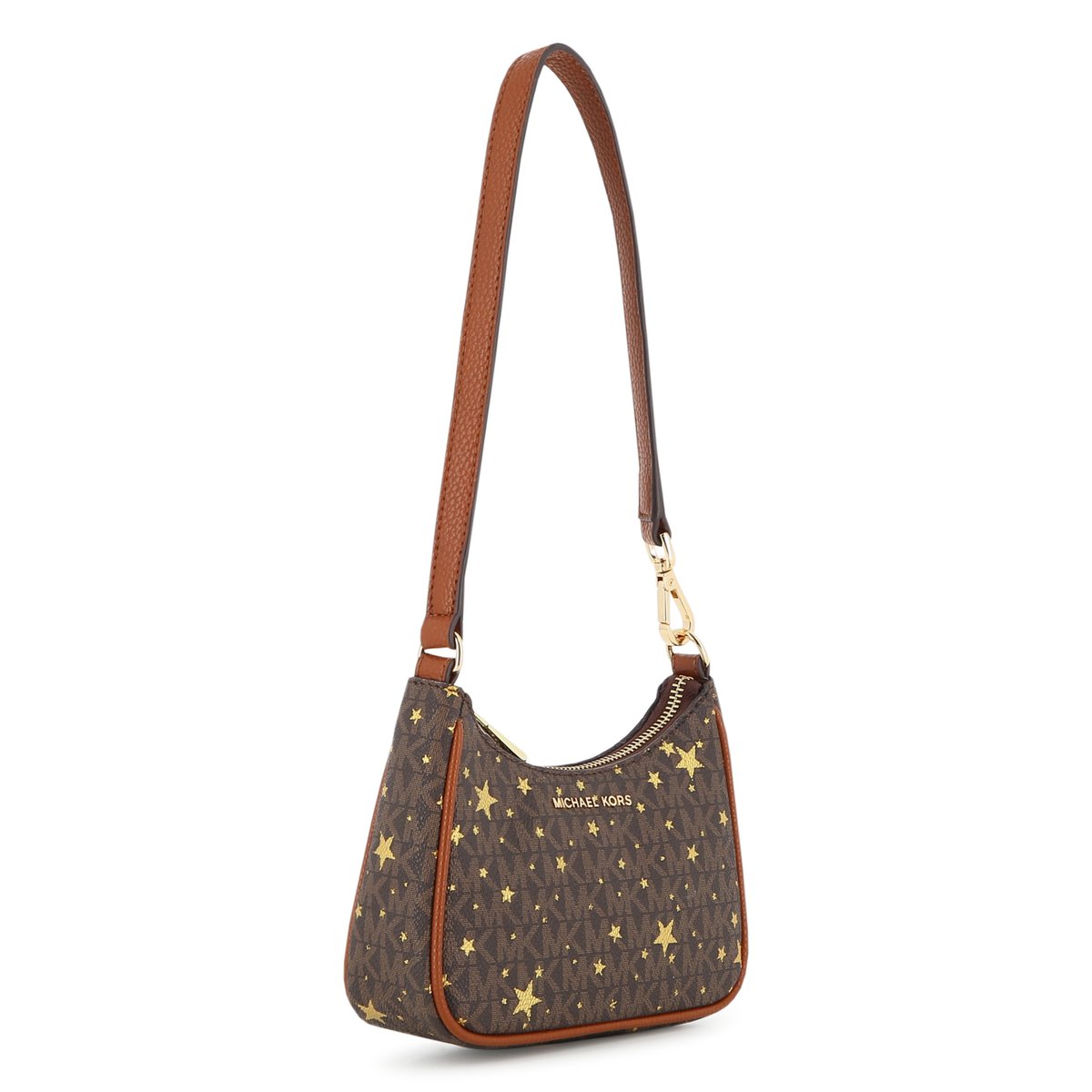 Sac à main chocolate, MICHAEL KORS