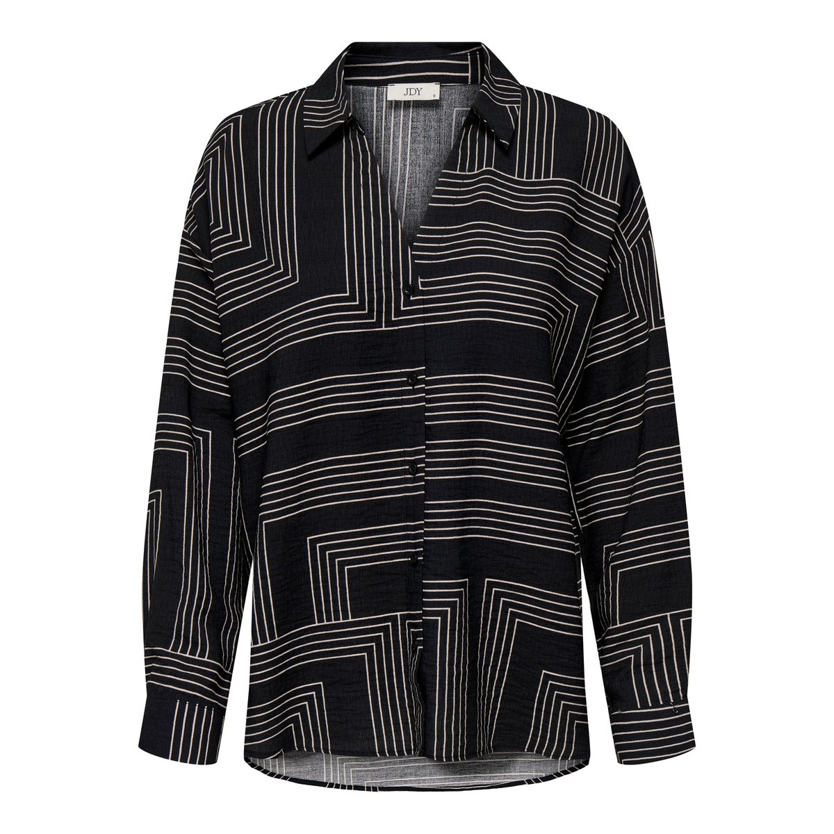 Chemise noire - black, JDY