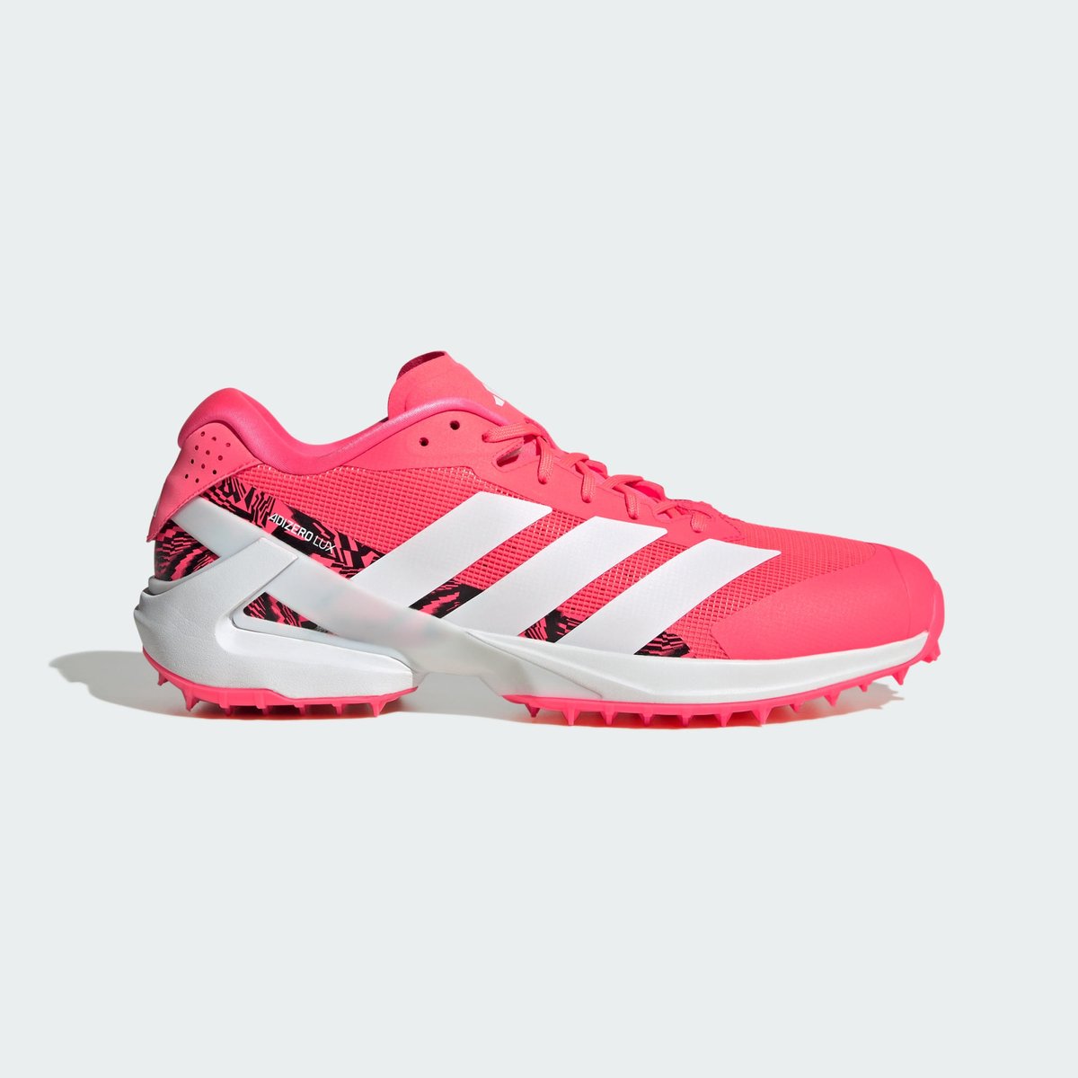 Chaussure Adizero Lux 3 Chaussure Adizero Lux 3 solar turbo / core black / cloud white, adidas Performance