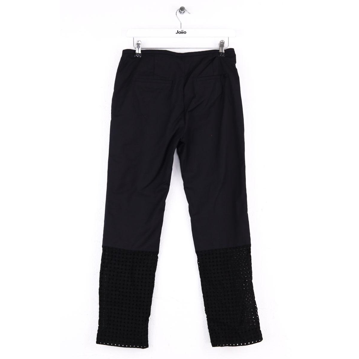 Pantalon - Très Bon État noir, CLAUDIE PIERLOT