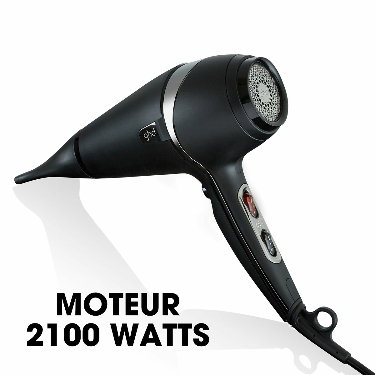 Coffret Air Premium noir, GHD