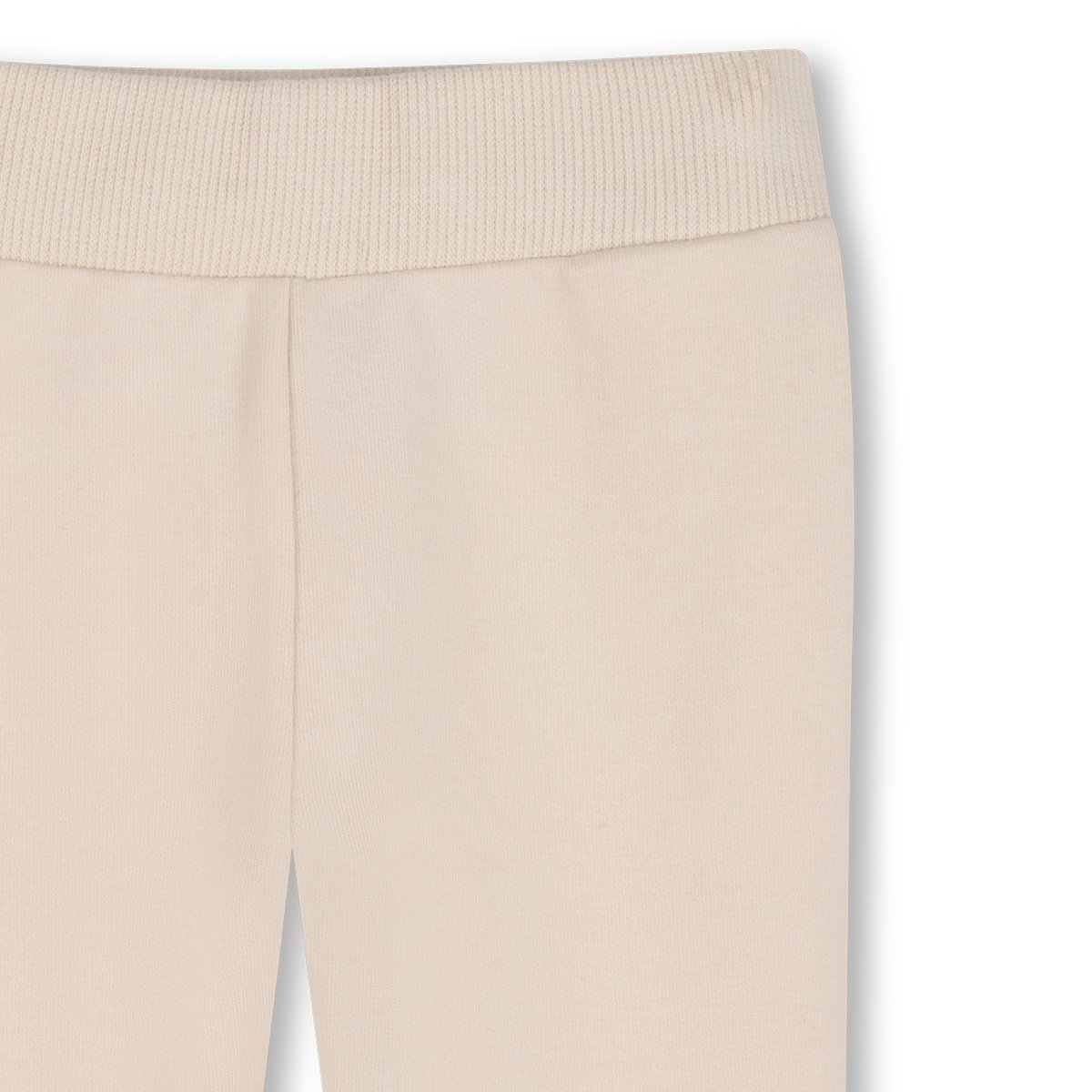 Ensemble cardigan et pantalon new beige, BOSS KIDSWEAR