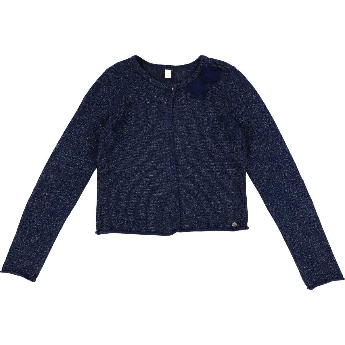 Gilet - Très bon état bleu, ESPRIT