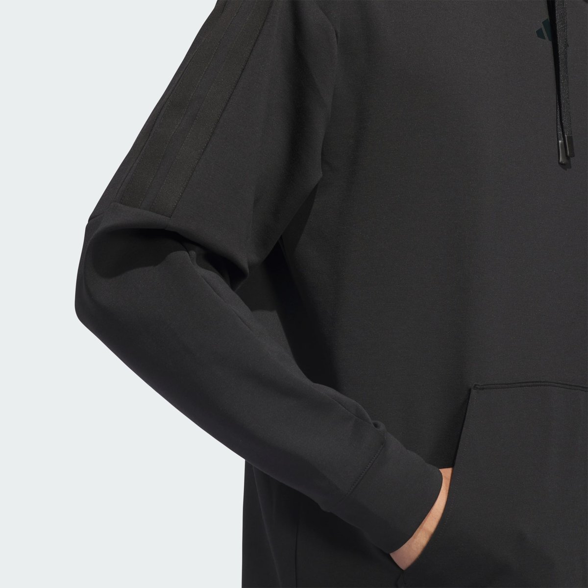 Sweat-Shirt À Capuche Beyond The Course Sweat-Shirt À Capuche Beyond The Course black, adidas Performance