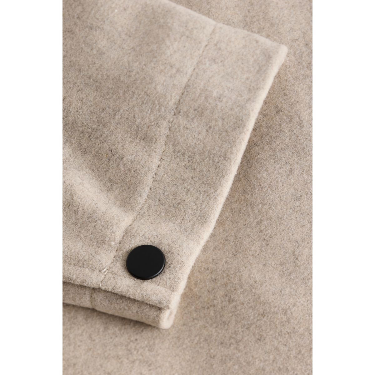 Veste chemise crème écru, NEXT