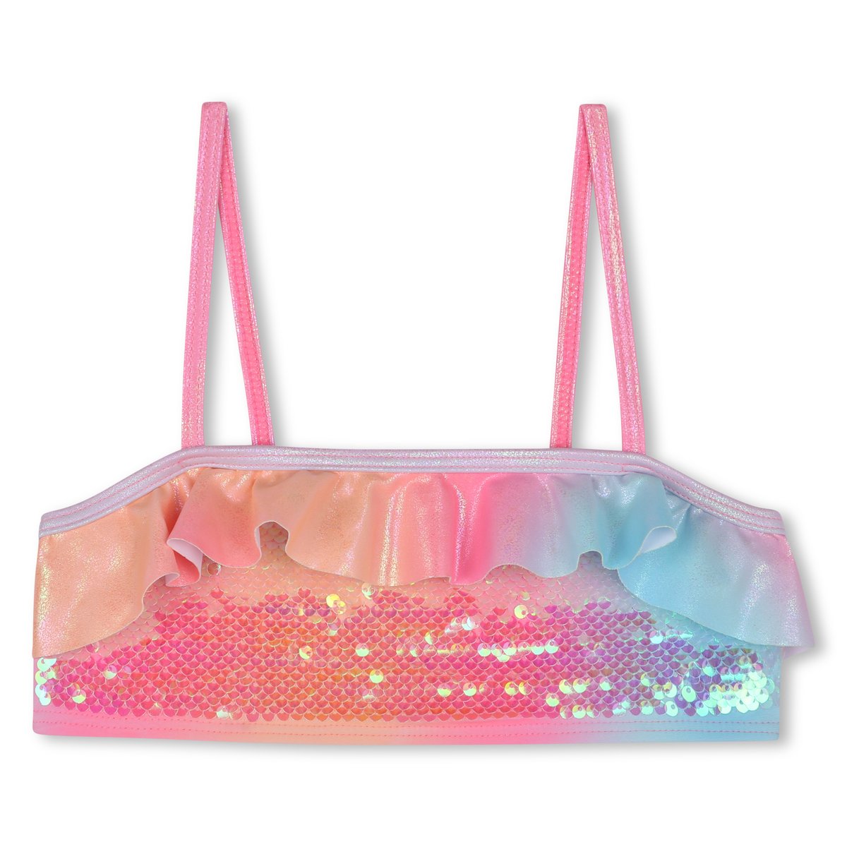 Maillot de bain deux pièces malabar, BILLIEBLUSH