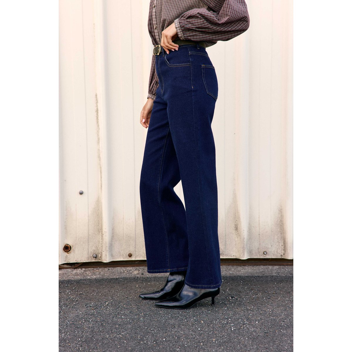 JEAN uni ZEPHYR 97-onewash, LA PETITE ETOILE