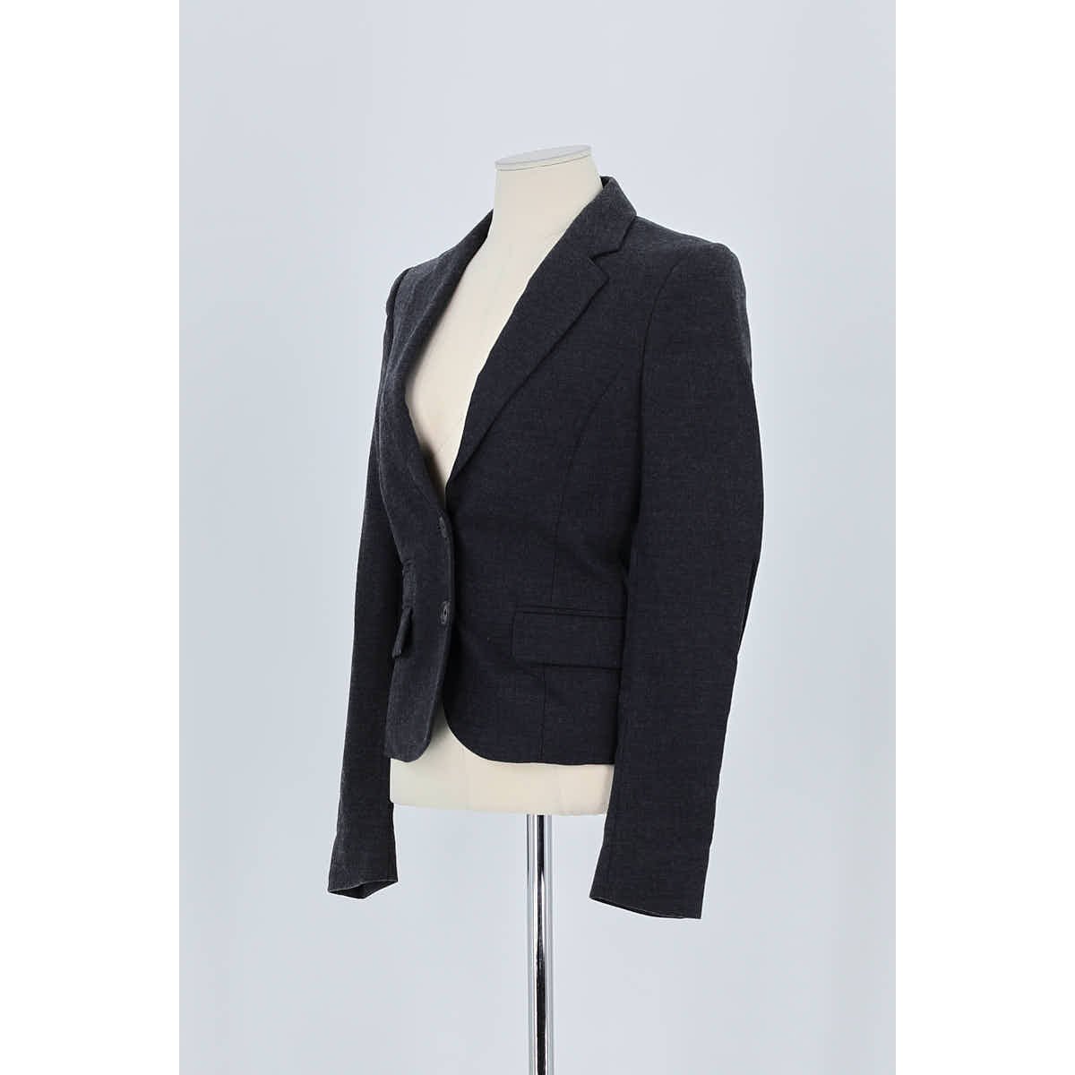 Blazer - Très Bon État gris, JOSEPH