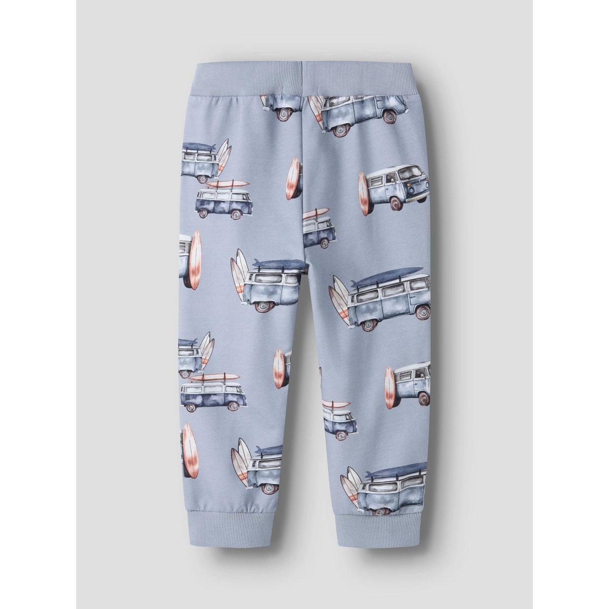 Jogging En Molleton blue fog, NAME IT