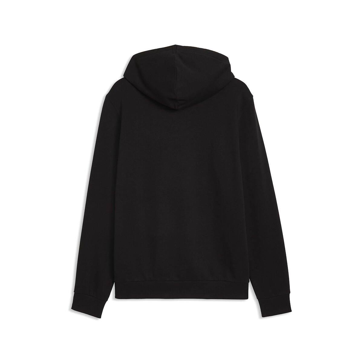 BMW Essential Hoodie black, PUMA