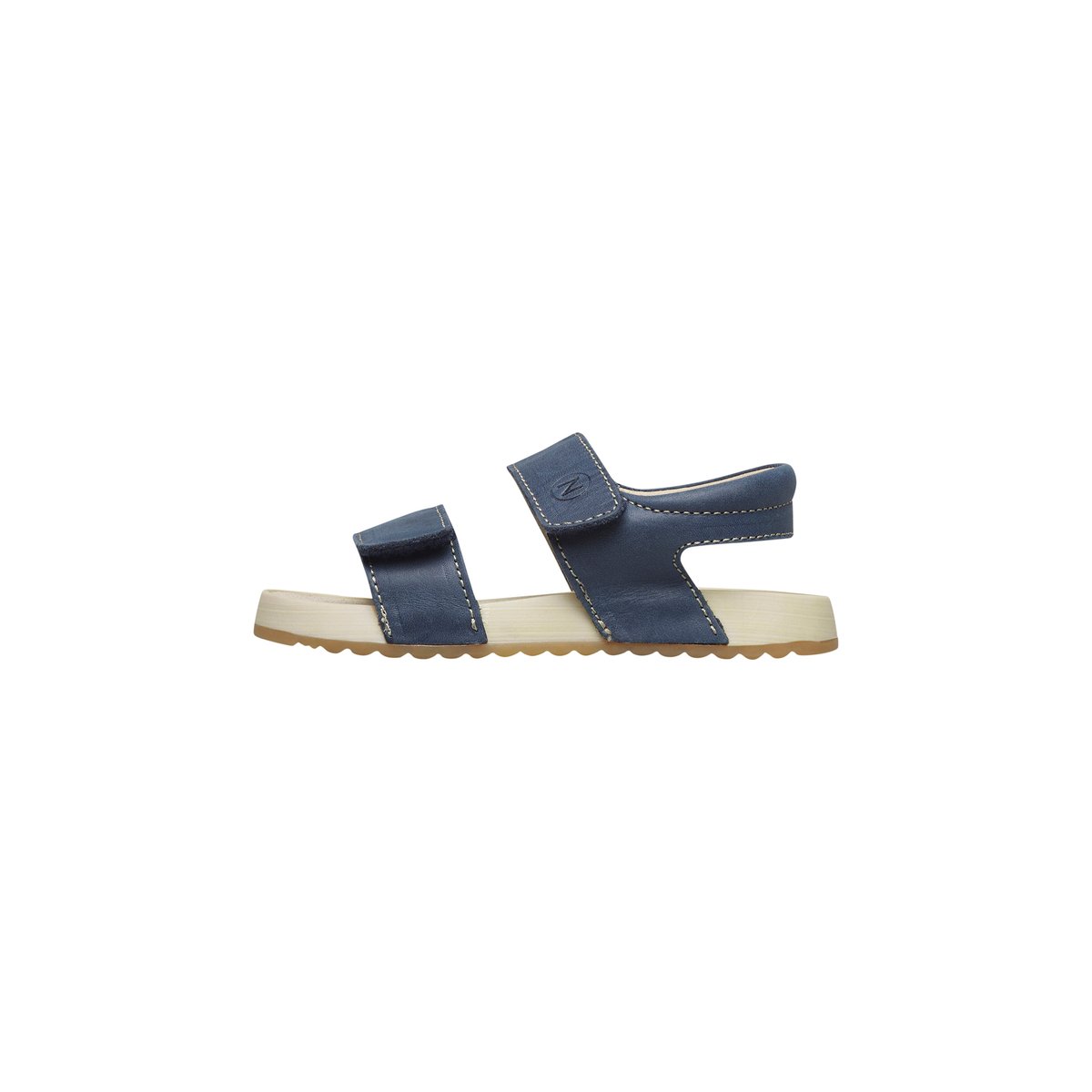 Sandales en cuir SALNY. marron-, NATURINO