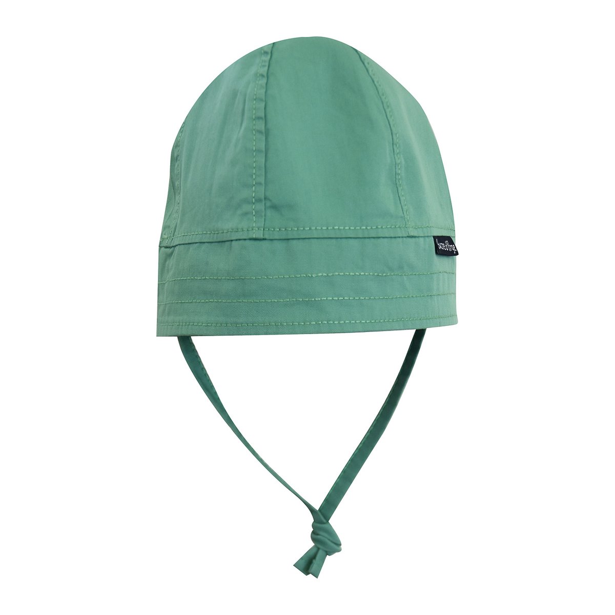 Chapeau bebe enguerran vert, SUCRE D'ORGE