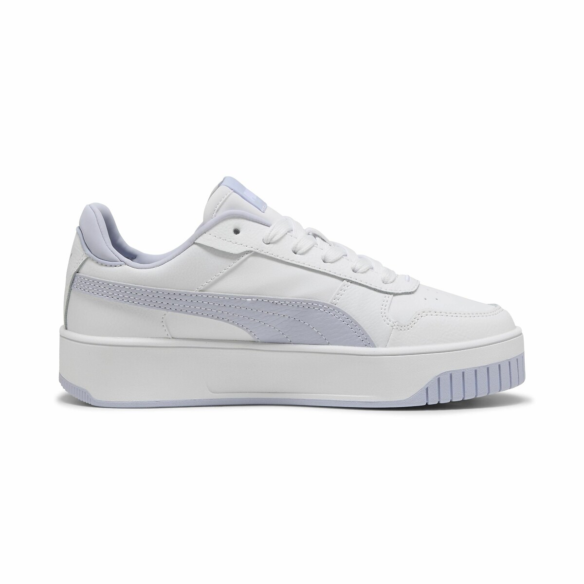 Sapatilhas Carina Street branco/azul, PUMA