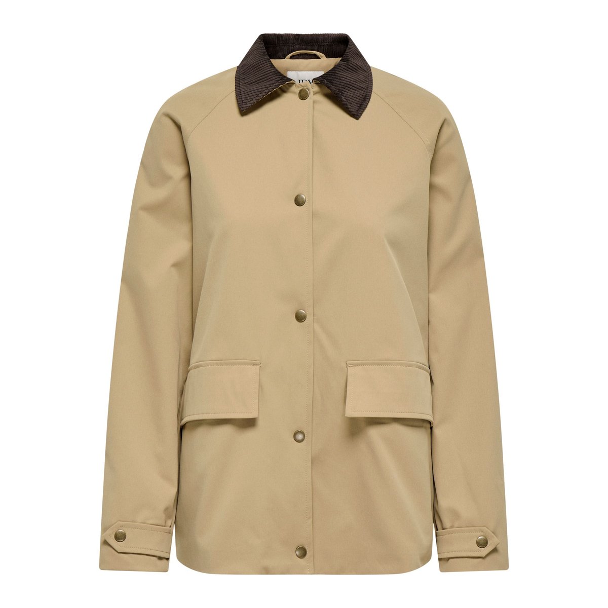 Veste marron - tannin, JDY