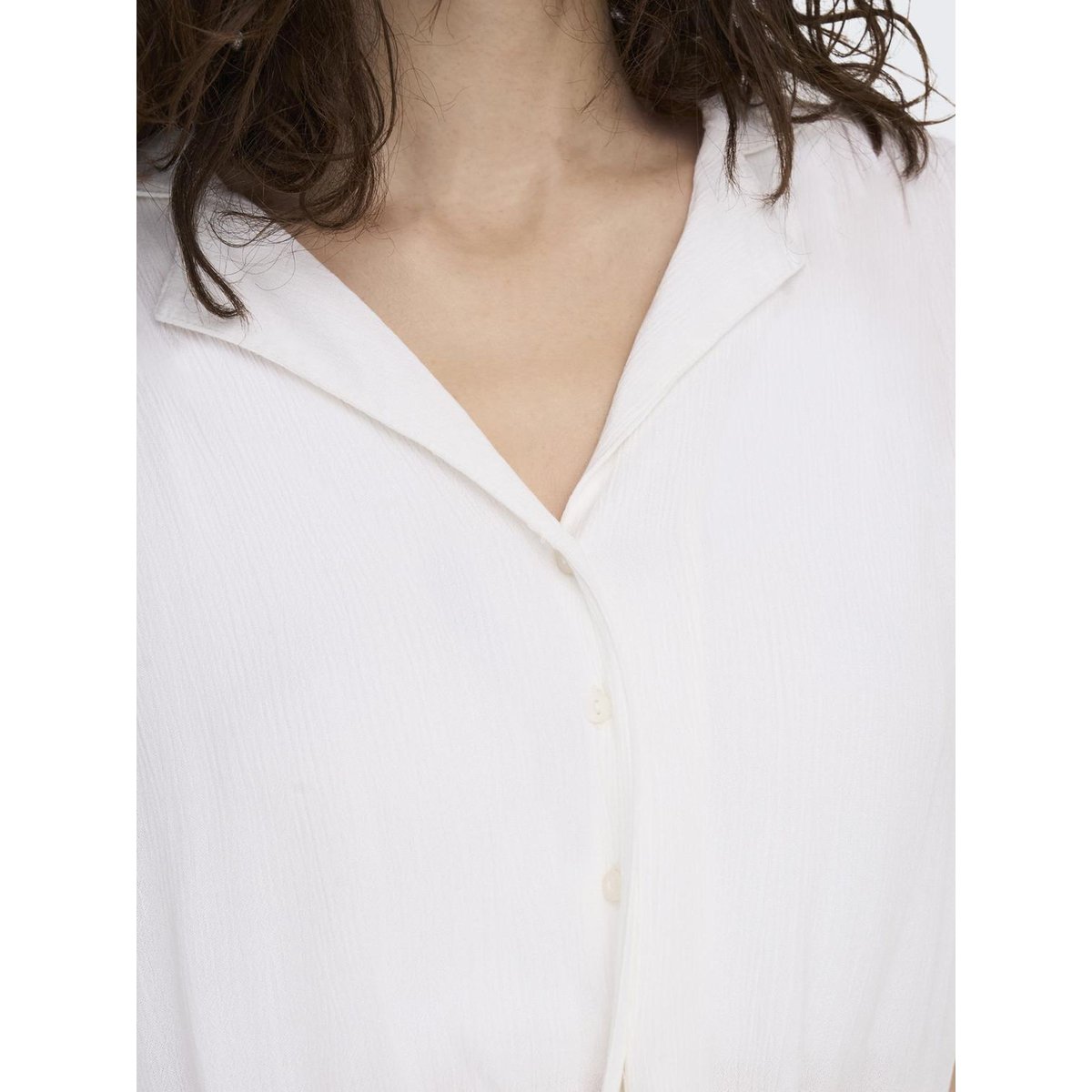 Chemise white, ONLY