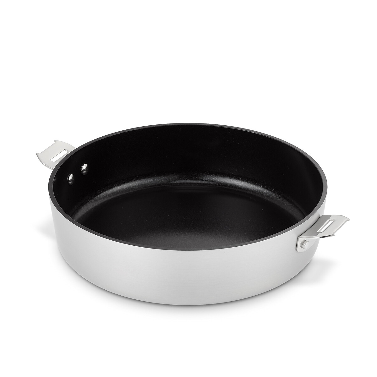 Evolution Aluminium Frying Pan inox, BEKA