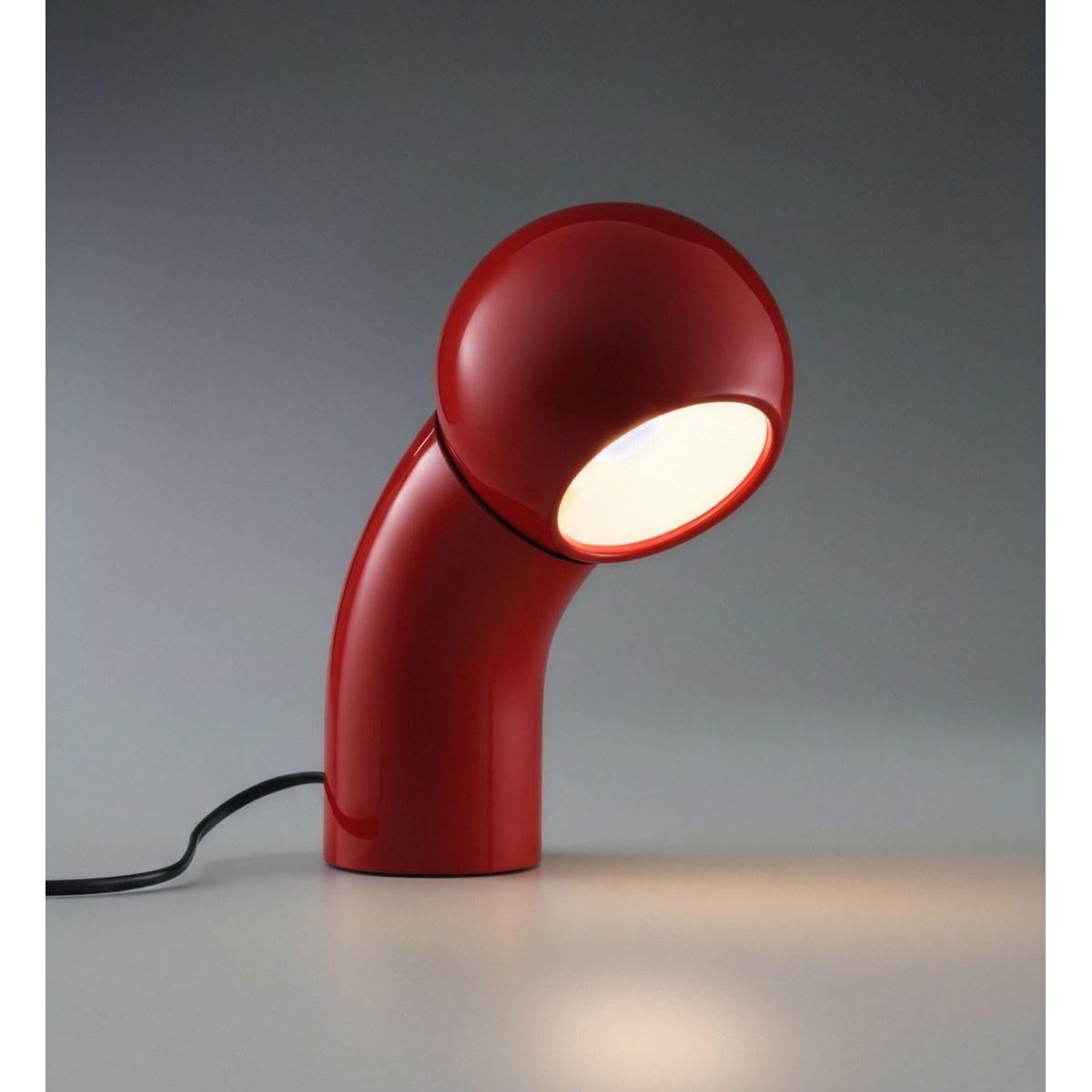 Lampes à poser rouge, MARTINELLI LUCE