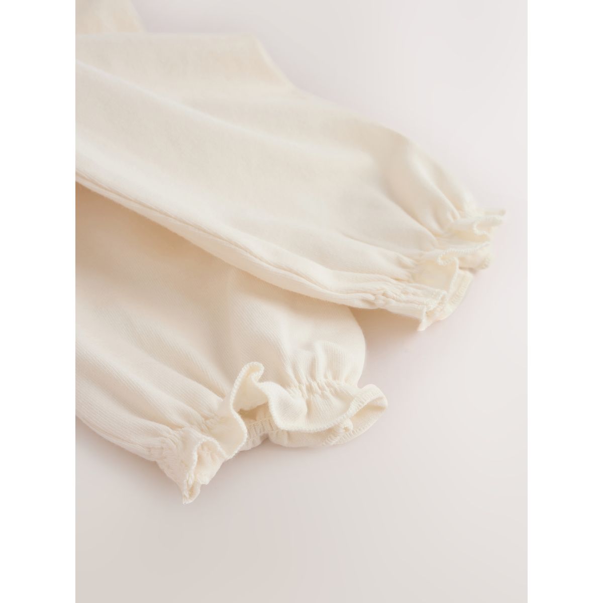 Ensemble bébé avec salopette en velours, 2 p rose, NEXT