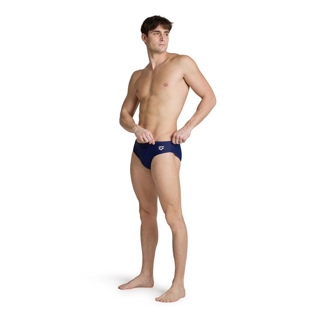 Slip de bain arena Feel Dynamo R navy, ARENA