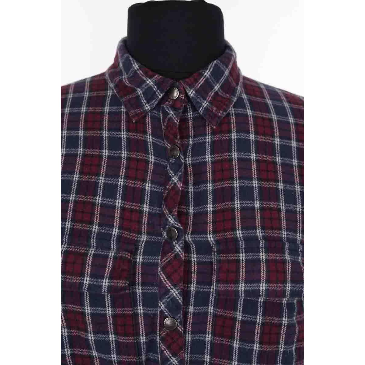 Chemise - Très Bon État marine, ZADIG&VOLTAIRE