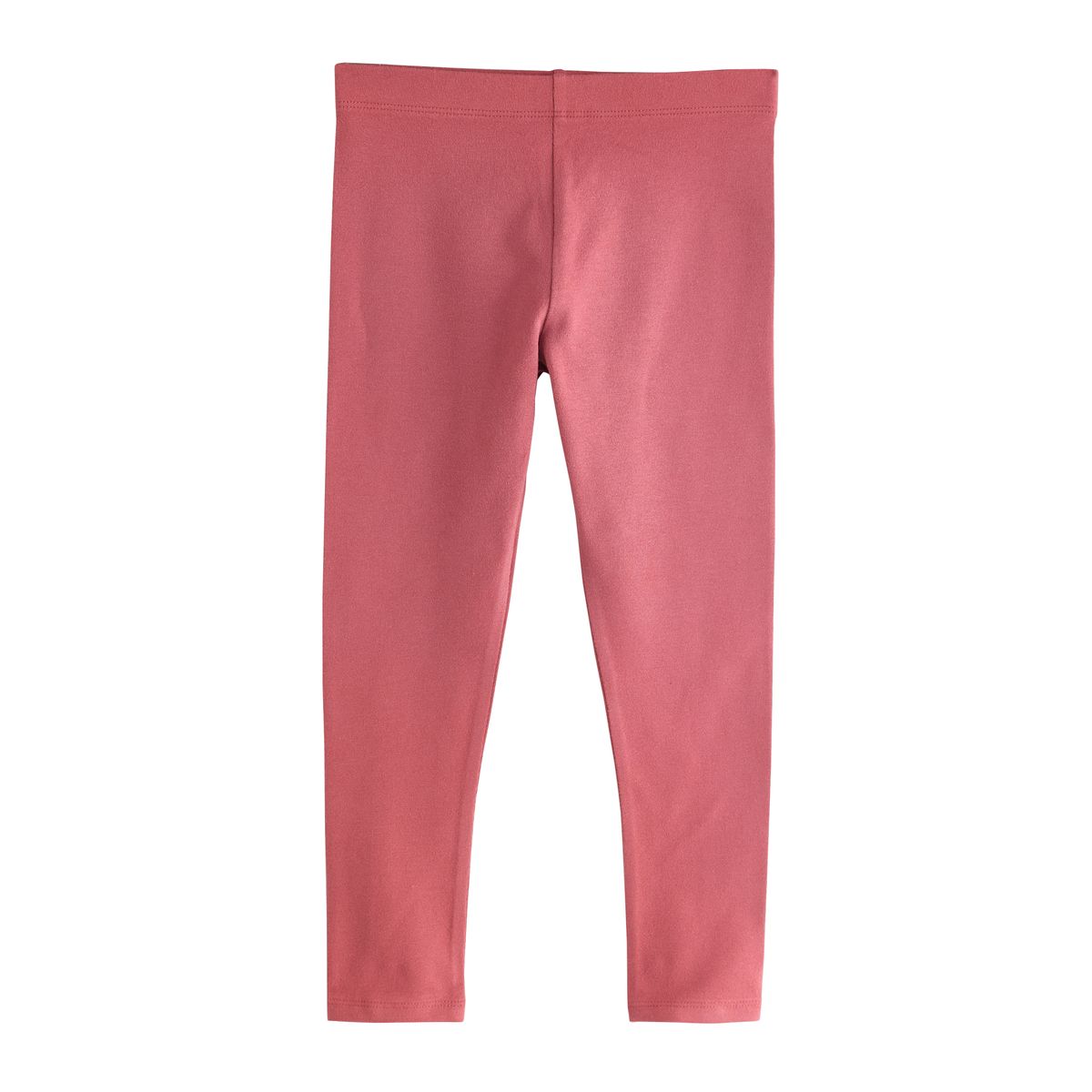 Legging, lot de 5 marron/kaki/baie, NEXT