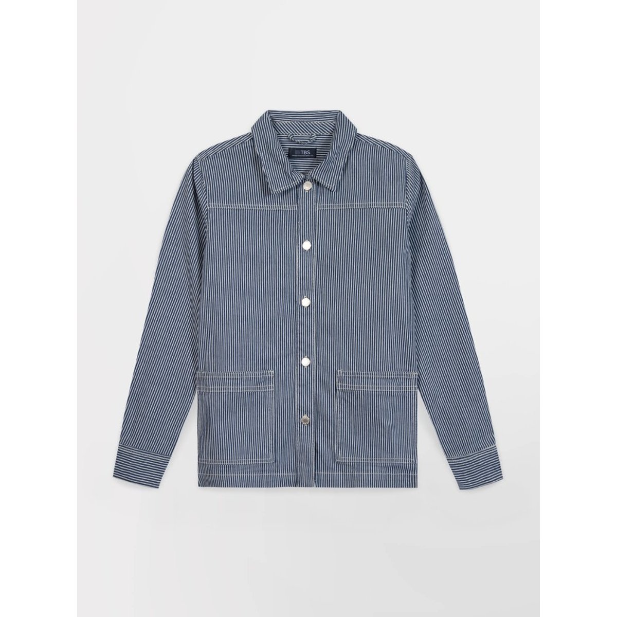 Veste RAYYASUR encre, TBS