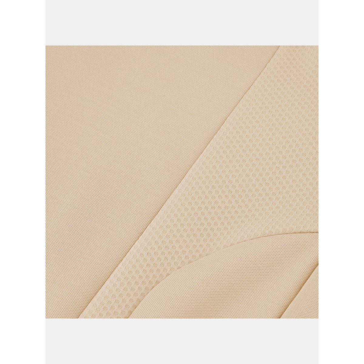 Sweat à capuche Coq d'Argent beige, LE COQ SPORTIF