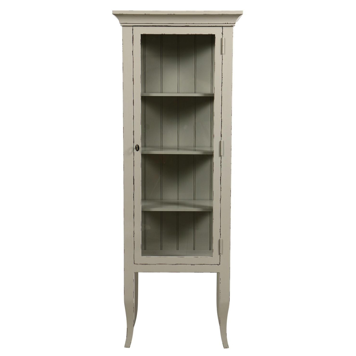 Vaisselier gris, INTERIOR'S