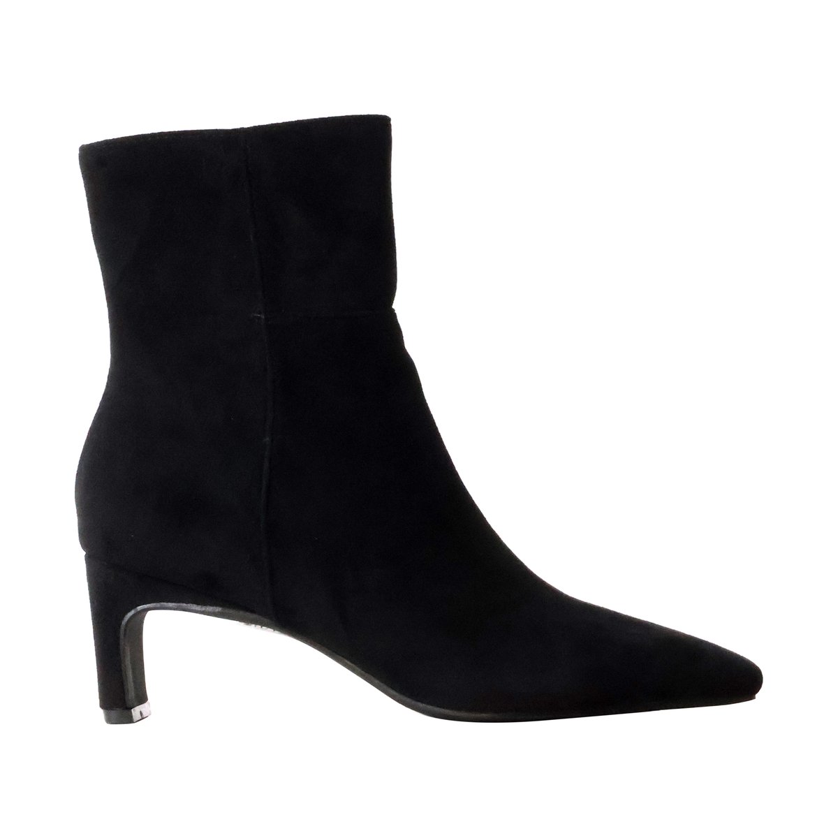 Bottine à Talon noir, ENZA NUCCI