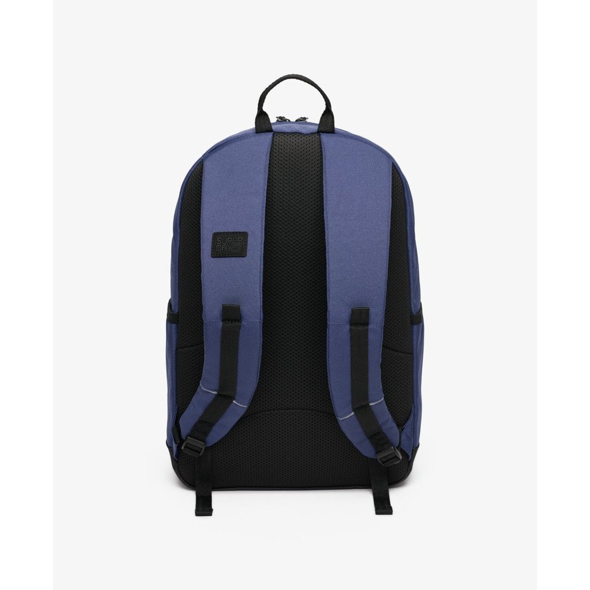 Sac à dos Montana Classic Patch bleu marine matelot, SUPERDRY