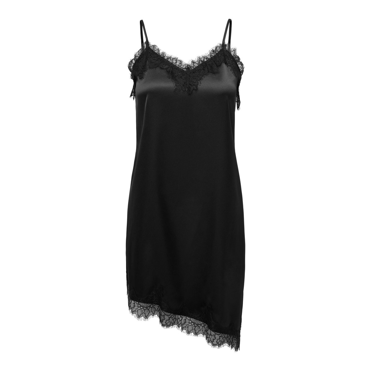 Robe black 1, ONLY