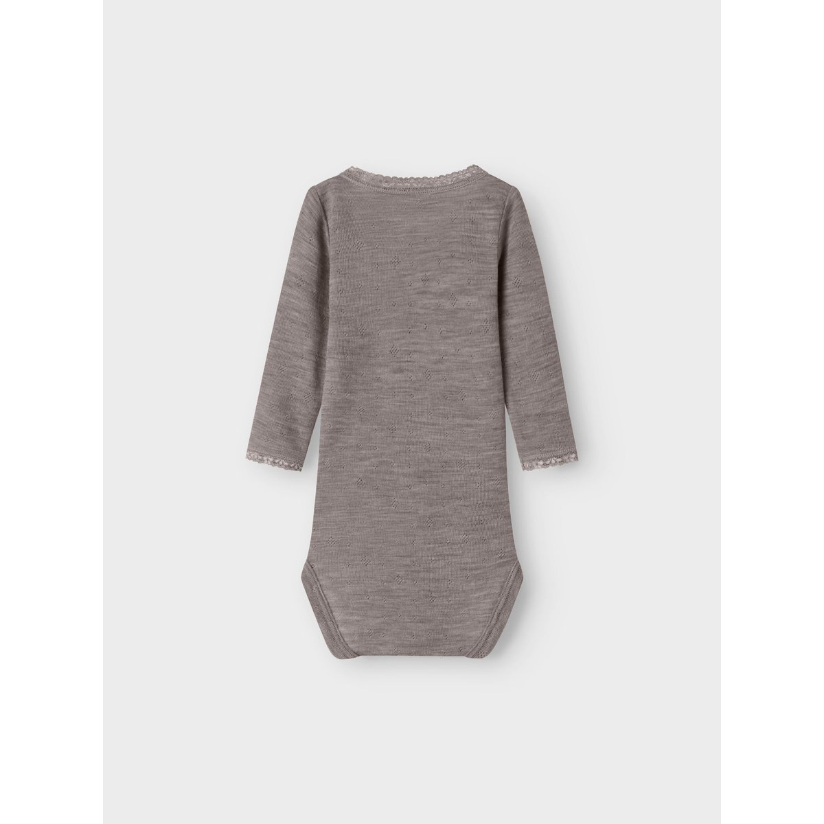 Barboteuse gris - satellite, NAME IT
