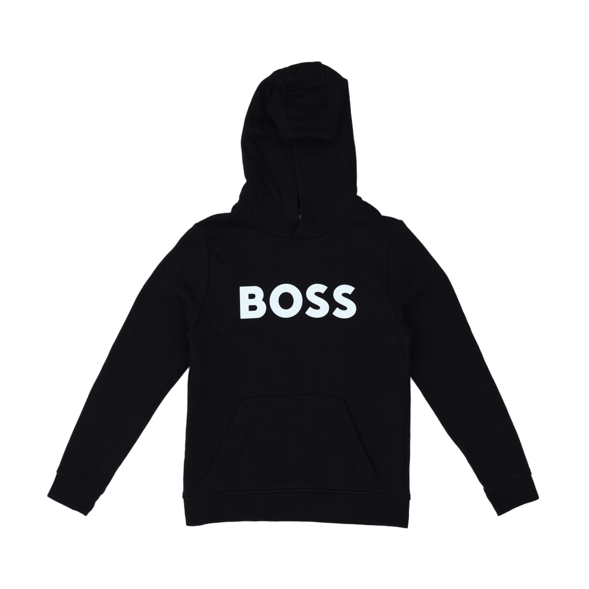 Sweat enfant - Très bon état noir, HUGO BOSS