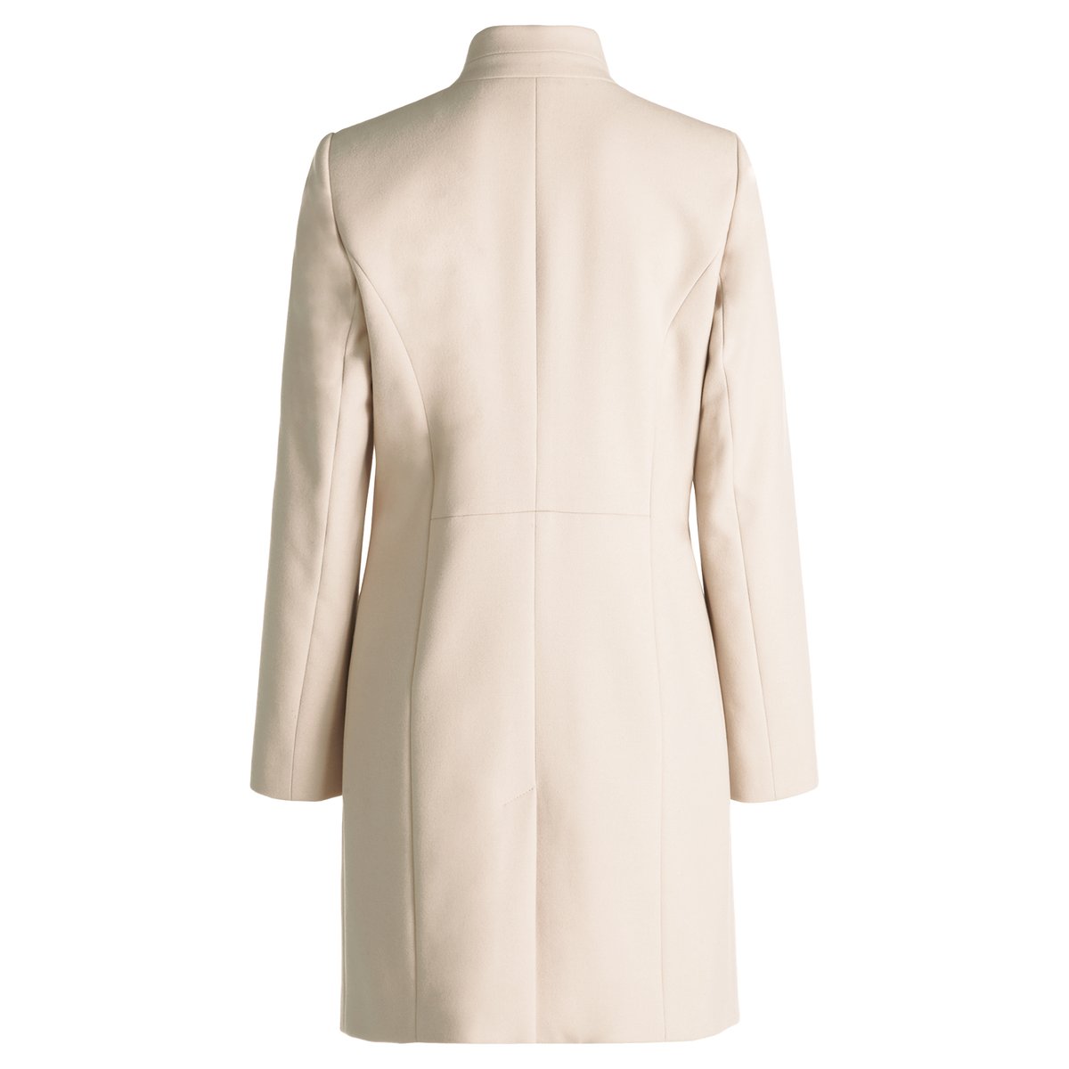 Manteau blazer à boutons shiny powder, BETTY & CO