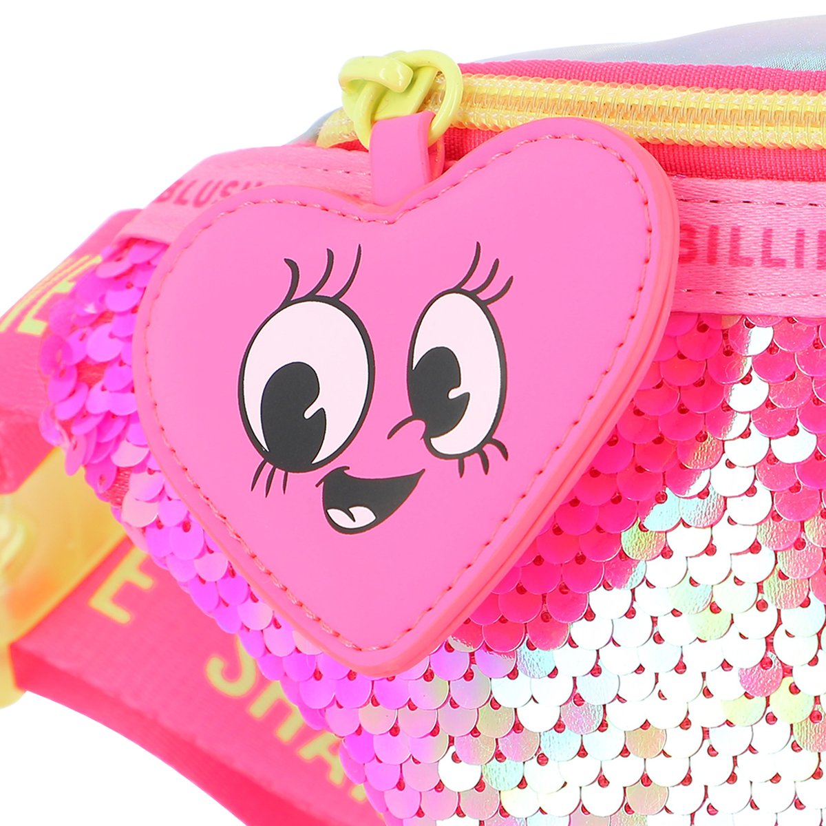 Sac banane nacre, BILLIEBLUSH