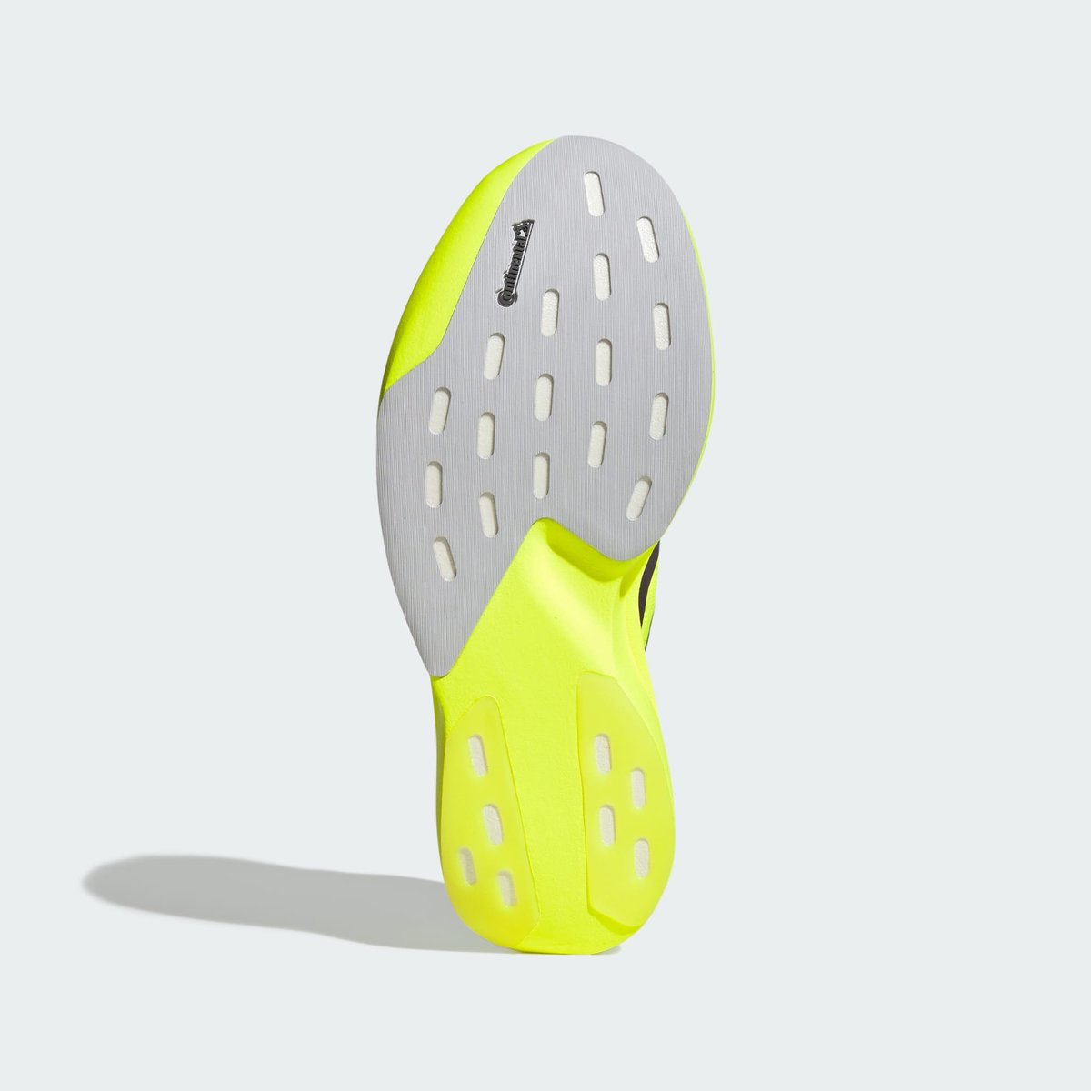 Chaussure Adizero Evo Sl Chaussure Adizero Evo Sl solar yellow / aurora plum / powder plum, adidas Performance