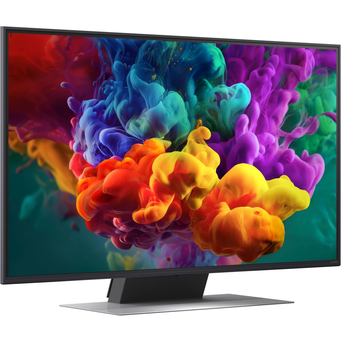 TV Mini LED 43QNED86B (2026) 43" (108 cm) couleur unique, LG