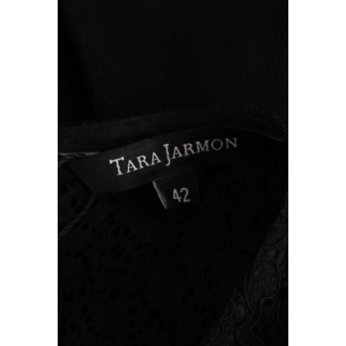 Robe - Très Bon État noir, TARA JARMON