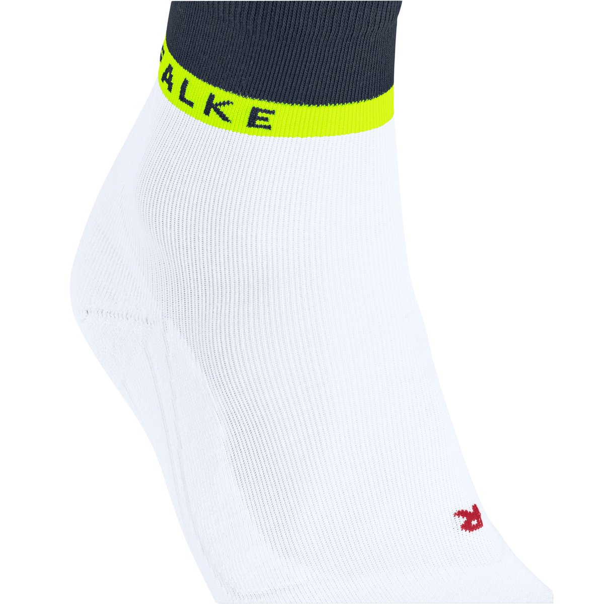 Chaussettes RU4 Endurance Compression white (2006), FALKE