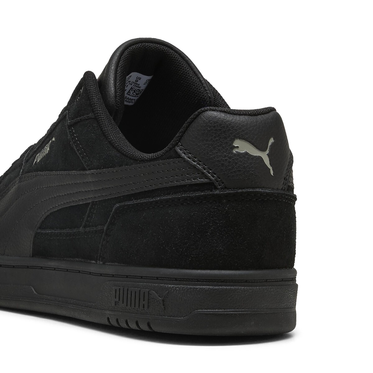 Sneaker Caven III SD schwarz, PUMA