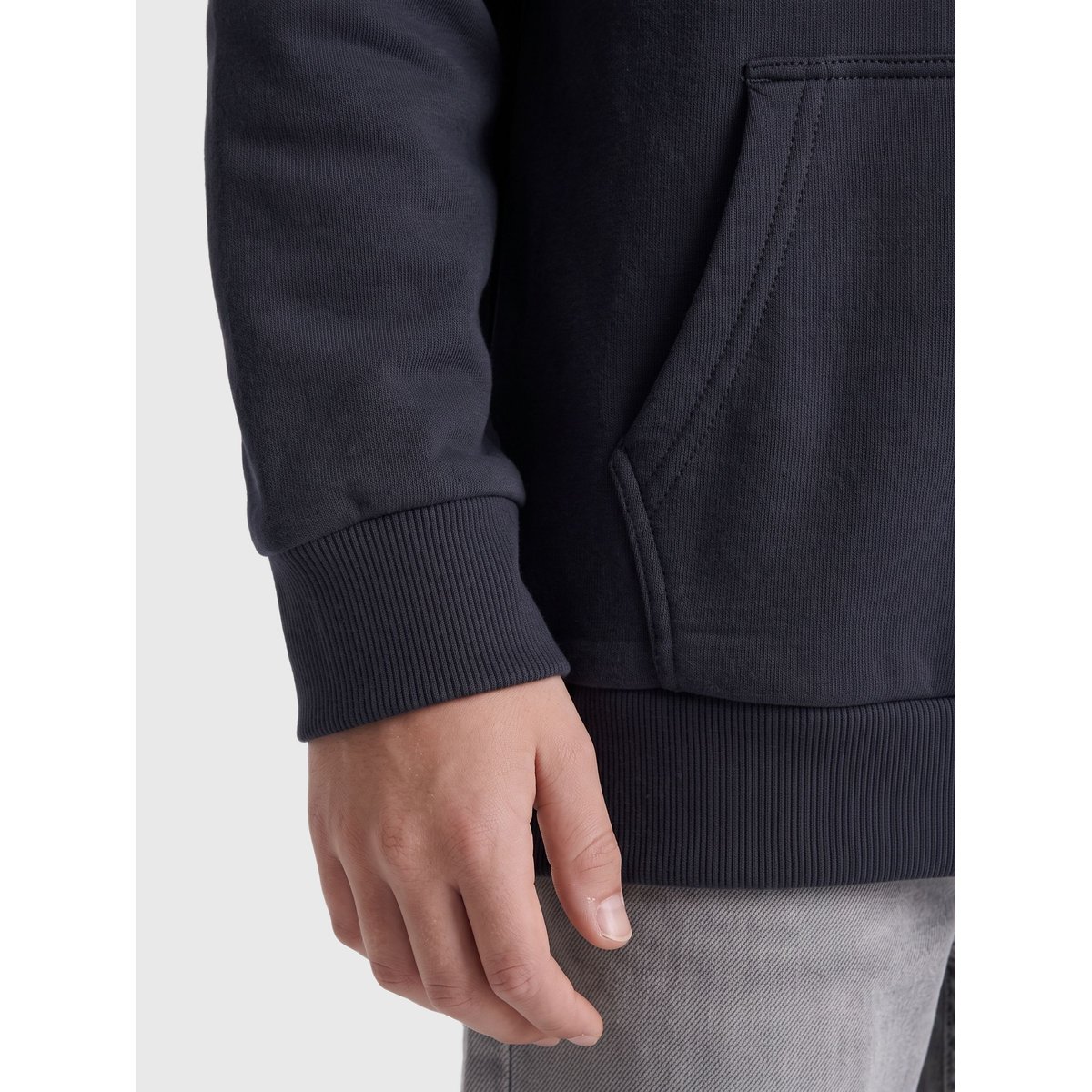 Sweat À Capuche dark navy, ONLY & SONS JUNIOR