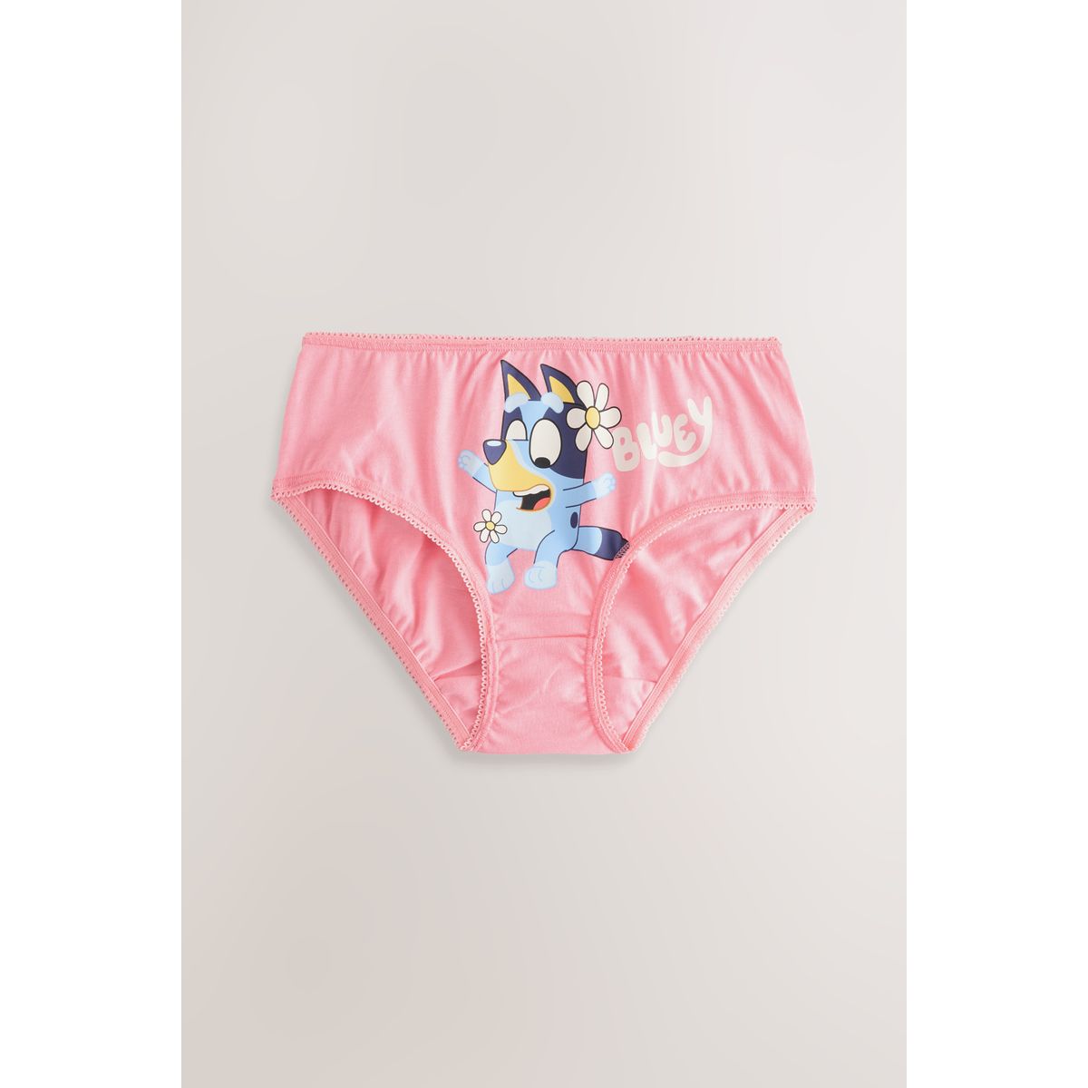 Culotte, lot de 5 rose bleuté, NEXT