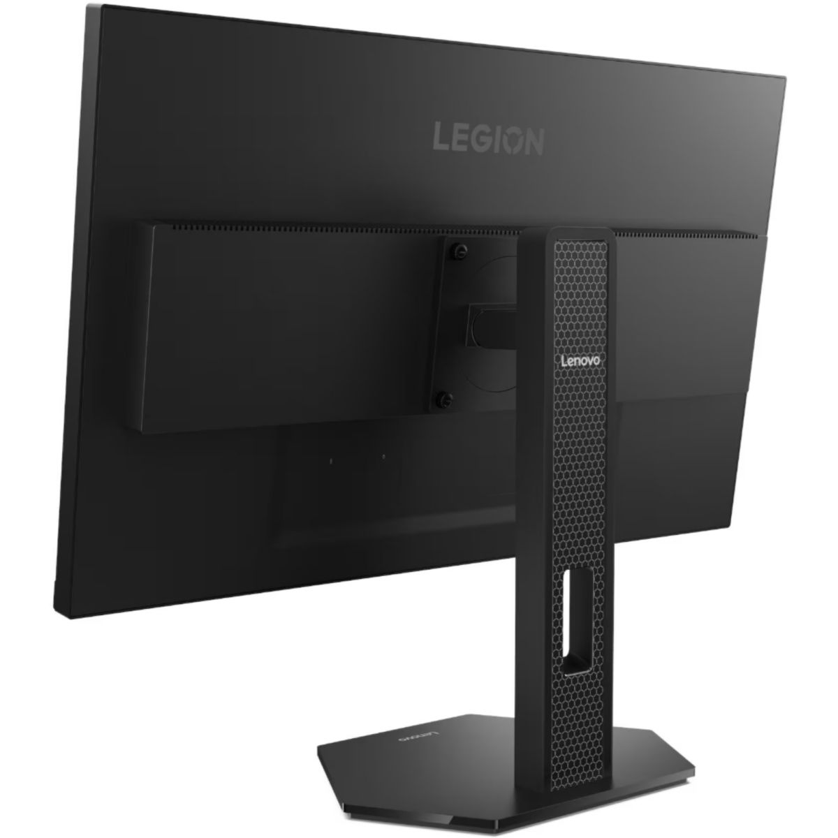 Ecran PC Gamer Legion 27Q-10 27" QHD 240Hz QD-OLED HDR10 HDMI 2.1 AMD FreeSync couleur unique, LENOVO