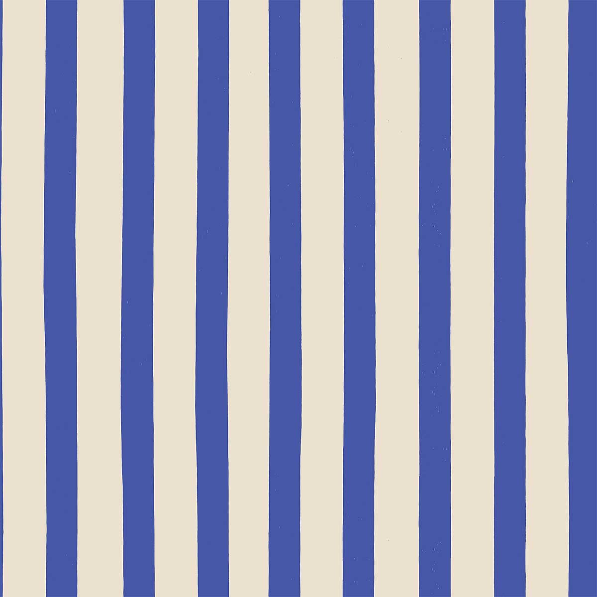papier blanc bleu d'été intissé, HEXOA