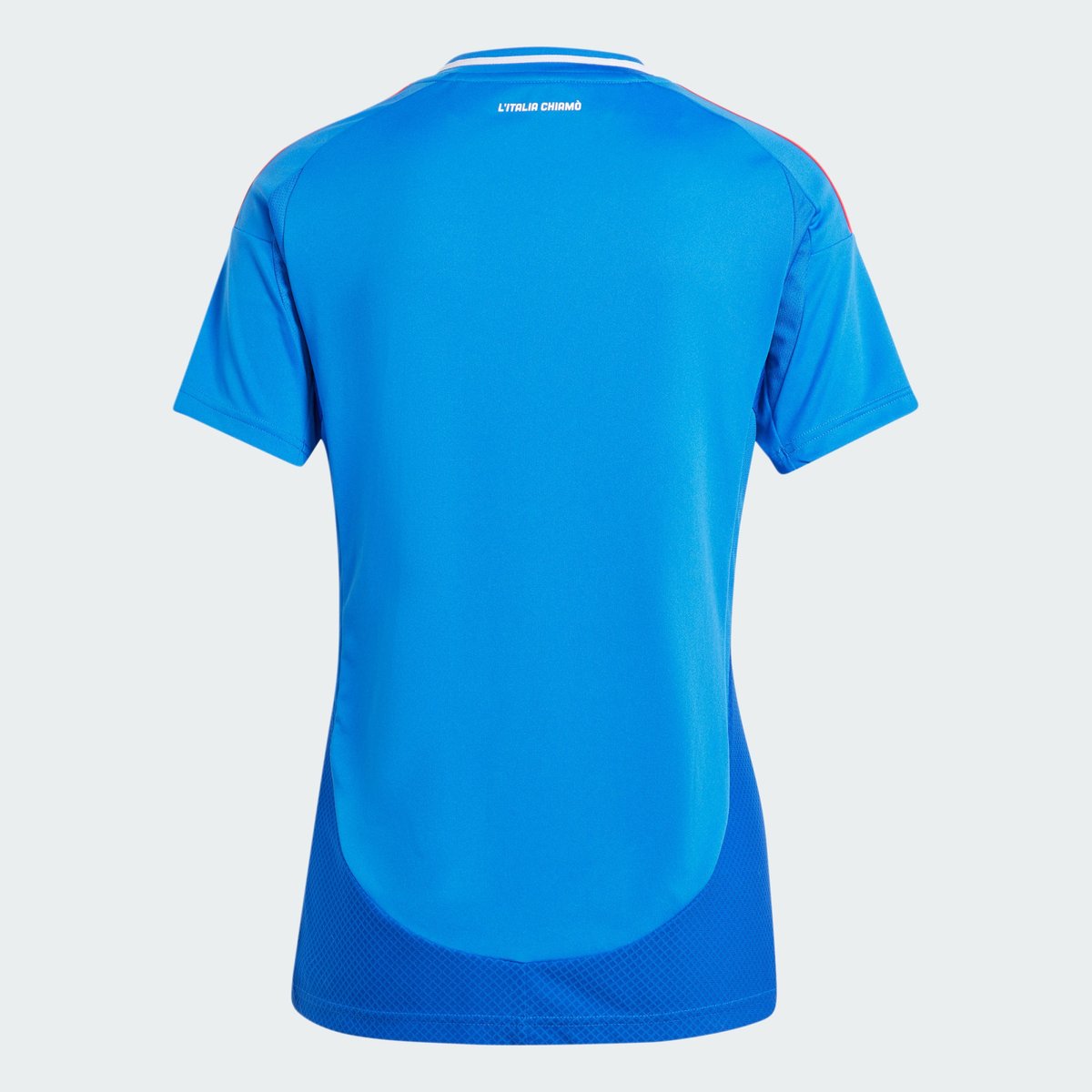 Maillot Domicile Italie 24 Maillot Domicile Italie 24 blue, adidas Performance