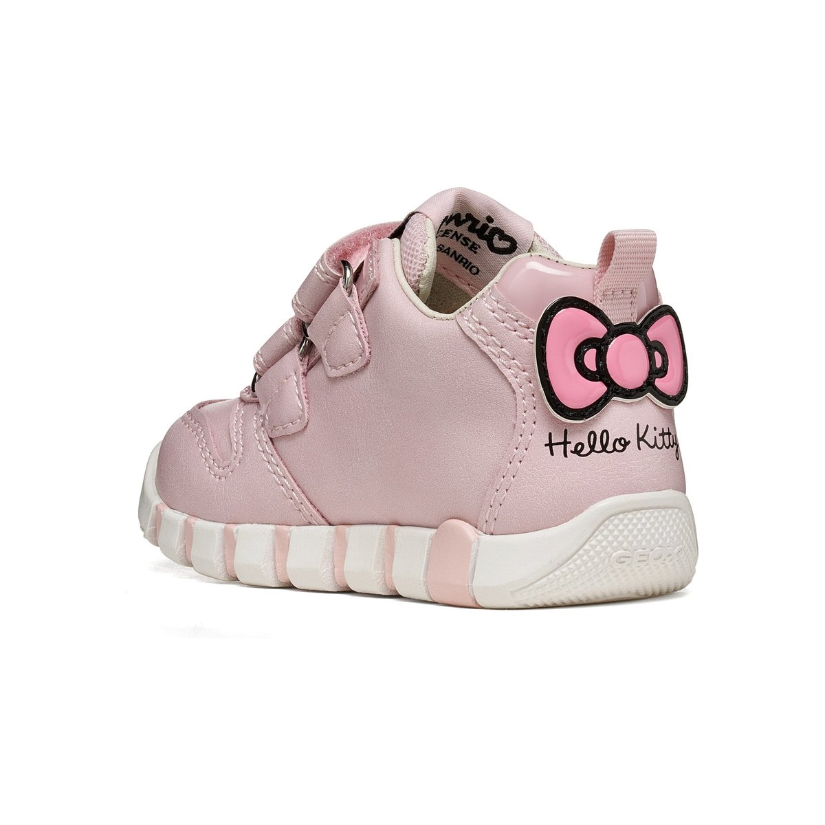 Premiers Pas  B IUPIDOO rose, GEOX
