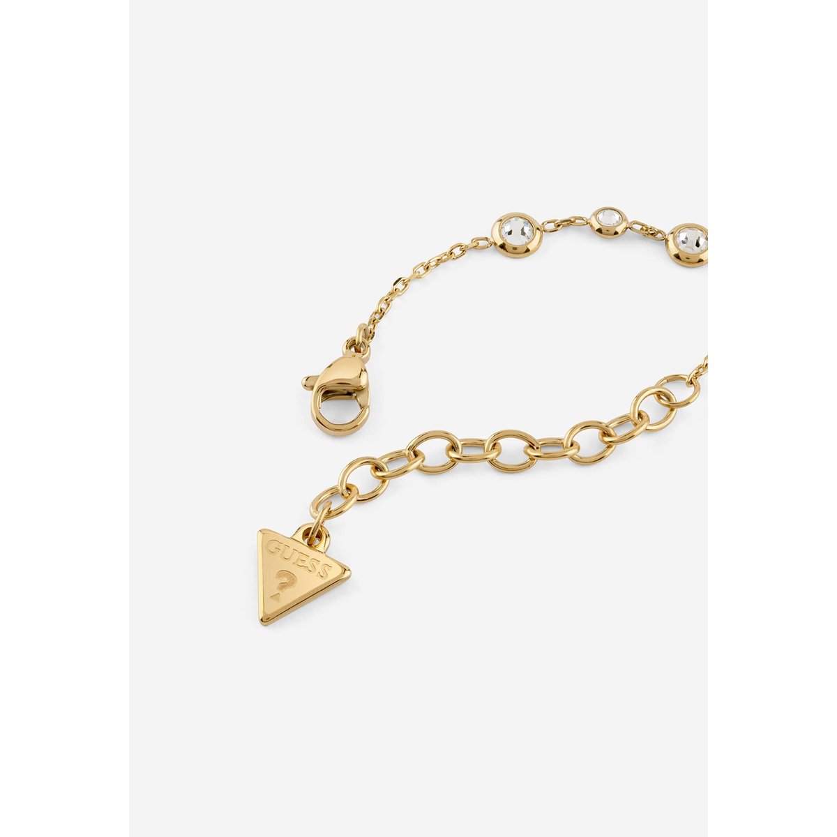 Bracelet Sparks or, GUESS
