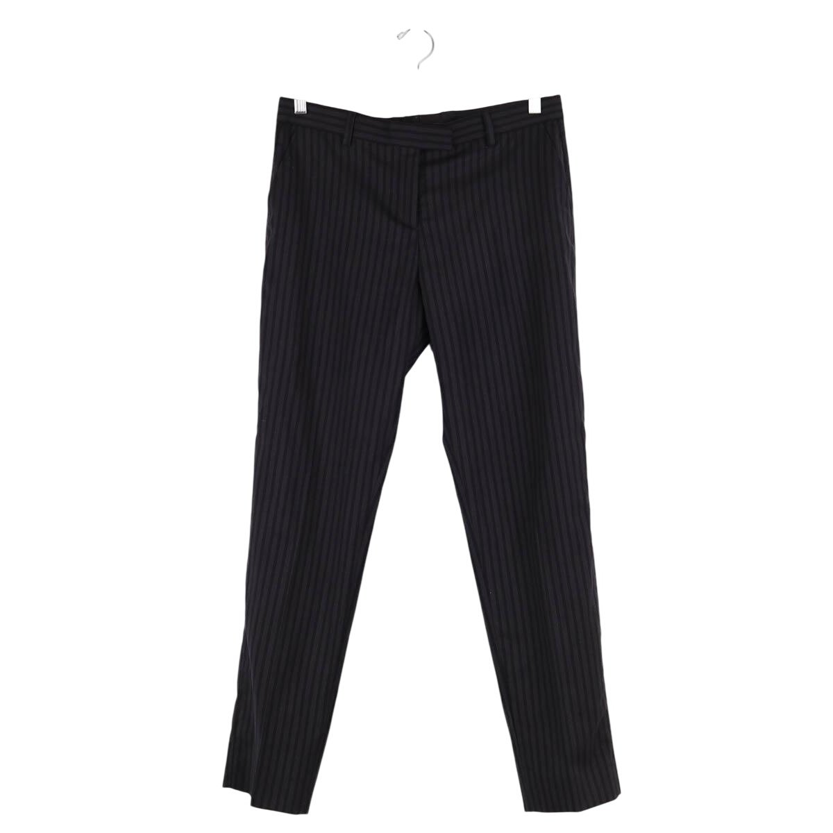 Chino - Très Bon État noir, THE KOOPLES