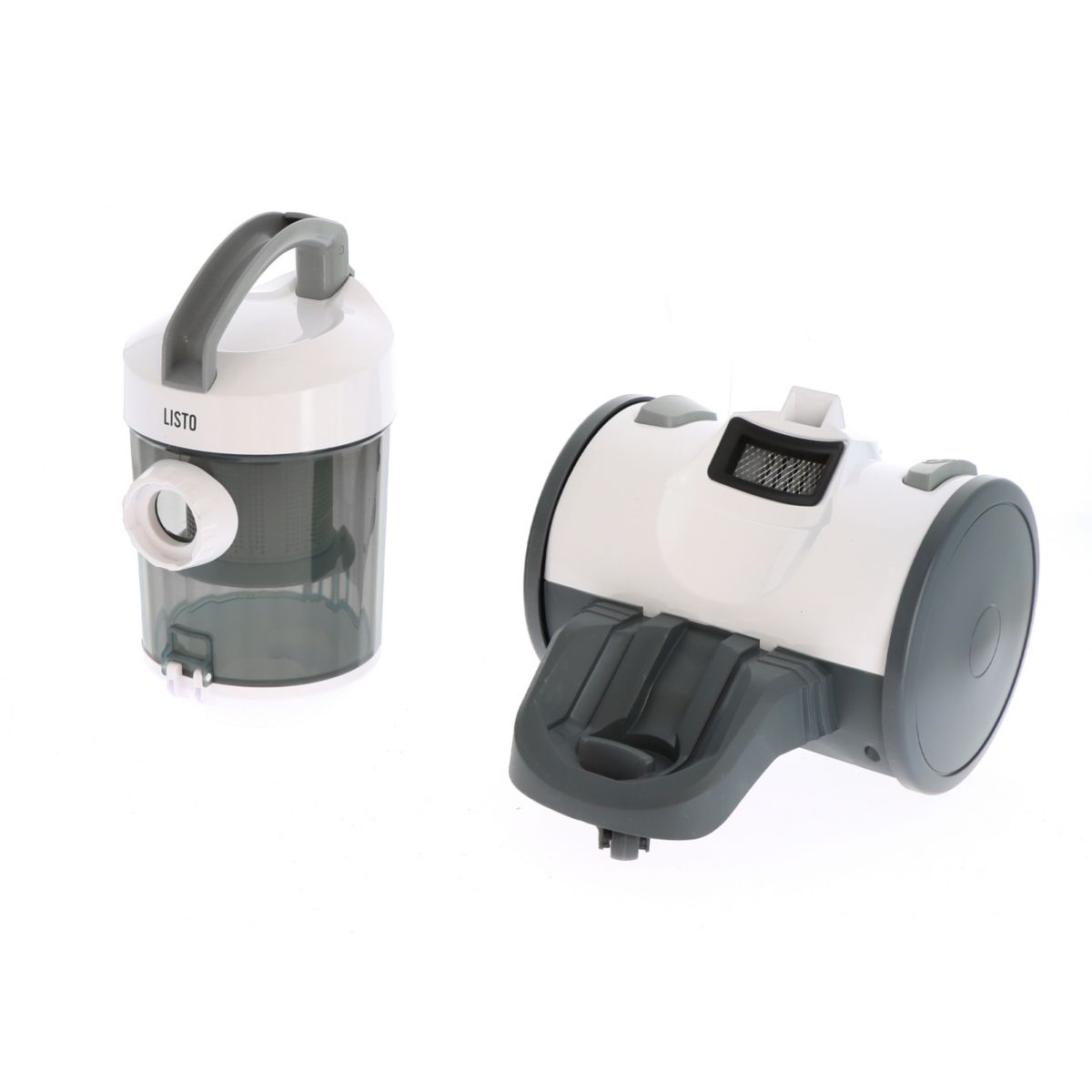 Aspirateur sans sac AS78 L1 couleur unique, LISTO